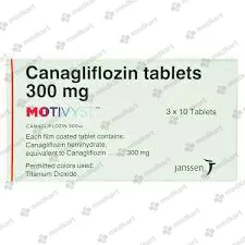 MOTIVYST 300MG TAB 1X10 - 8600 - Medkart Pharmacy | Generic Medicines Online - Best Online Pharmacy App