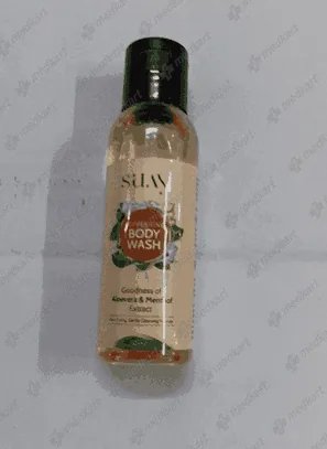 BODYWASH REFRESHING BY SUAY 50ML (TRAVEL PACK) - 19505 - Medkart Pharmacy | Generic Medicines Online - Best Online Pharmacy App