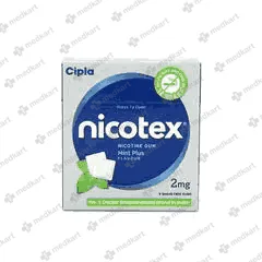 NICOTEX BITE 2