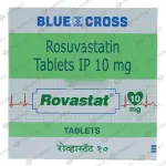 ROVASTAT 10