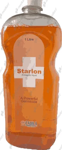 STARLON SOLUTION 1L - 12499 - 