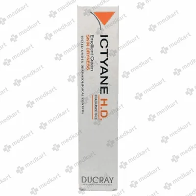 ICTYANE HD CREAM 30 ML