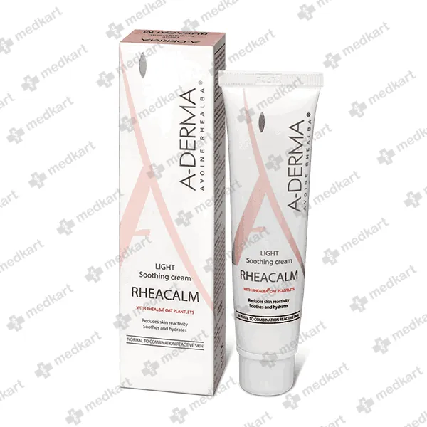 RHEACALM SOOTHI CREAM 30 ML