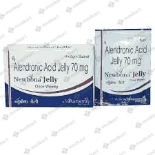 NEWBONA JELLY SACHET 5GM - 9101 - Medkart Pharmacy | Generic Medicines Online - Best Online Pharmacy App