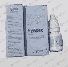 EYESEC EYE DROPS 10ML - 4601 - Medkart Pharmacy | Generic Medicines Online - Best Online Pharmacy App