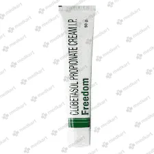 FREEDOM CREAM 50GM - 16212 - Medkart Pharmacy | Generic Medicines Online - Best Online Pharmacy App