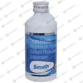 SMUTH SYP 170ML - 12307 - Medkart Pharmacy | Generic Medicines Online - Best Online Pharmacy App