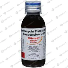ALTHROCIN SYP 60ML - 17985 - Medkart Pharmacy | Generic Medicines Online - Best Online Pharmacy App