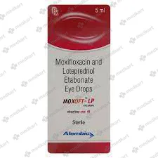 MOXOFT LP DROPS 5ML - 16428 - Medkart Pharmacy | Generic Medicines Online - Best Online Pharmacy App