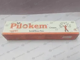 PILOKEM CREAM 30GM - 10412 - Medkart Pharmacy | Generic Medicines Online - Best Online Pharmacy App