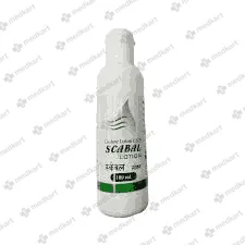 SCABAL LOTION 100ML - 11937 - Medkart Pharmacy | Generic Medicines Online - Best Online Pharmacy App