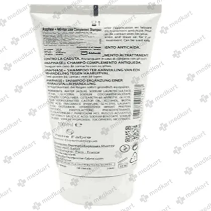 ANAPHASE PLUS SHAMPOO 100 ML