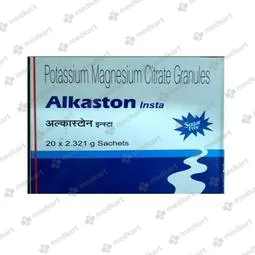 ALKASTON TAB 1X10 - 361 - Medkart Pharmacy | Generic Medicines Online - Best Online Pharmacy App
