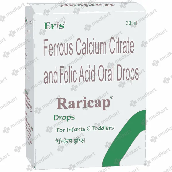 RARICAP