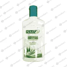 NMF E LOTION 120ML - 16895 - Medkart Pharmacy | Generic Medicines Online - Best Online Pharmacy App