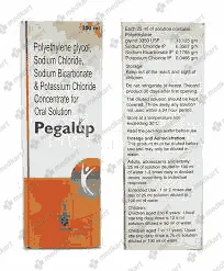 PEGALUP SYP 200ML - 10261 - Medkart Pharmacy | Generic Medicines Online - Best Online Pharmacy App