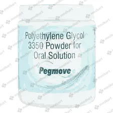 PEGMOVE POWDER 121.1GM - 10268 - Medkart Pharmacy | Generic Medicines Online - Best Online Pharmacy App