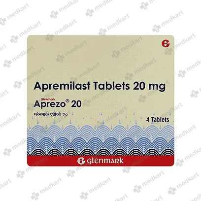 APREZO 20