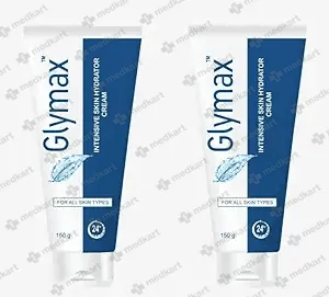GLYMAX CREAM 150GM - 5886 - Medkart Pharmacy | Generic Medicines Online - Best Online Pharmacy App
