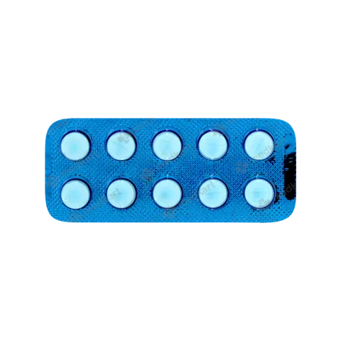 BZON FORTE TABLET 10'S