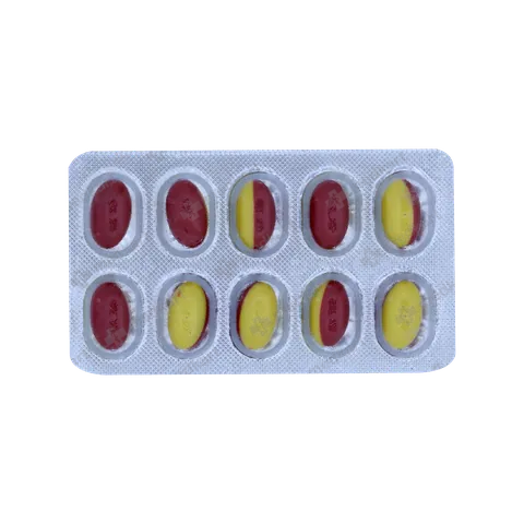 CALZEM CAPSULE 10'S