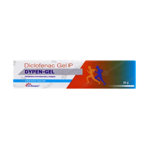 dyen gel 
