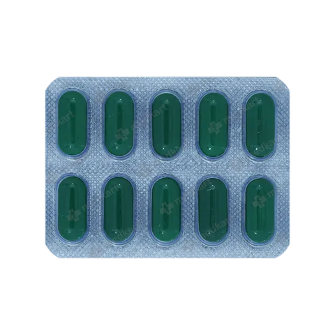 ETORIDOC PLUS TABLET 10'S