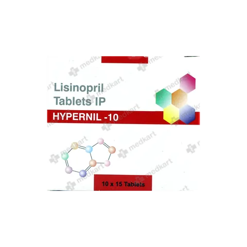 HYPERNIL 10