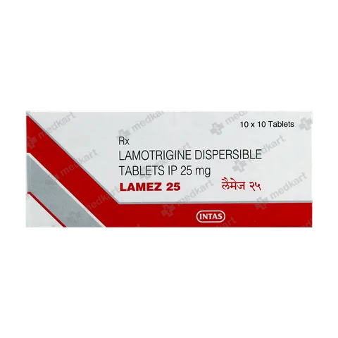 LAMEZ 25