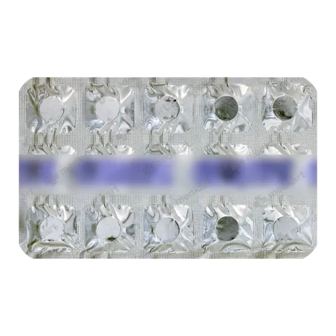 LIMCEE 500MG TABLET 15'S