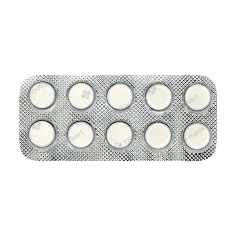 AQUAZIDE 25MG TABLET 10'S
