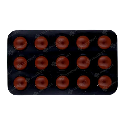 MAZETOL SR 200MG TABLET 15'S