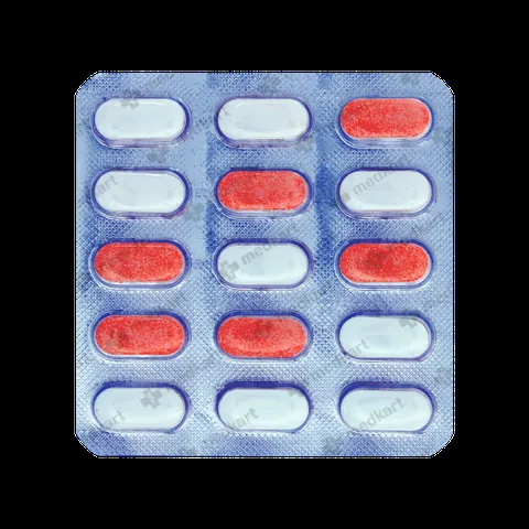 OZOMET PG 2MG TABLET 15'S