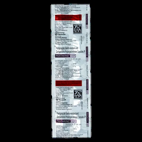 PANTAKIND DSR price