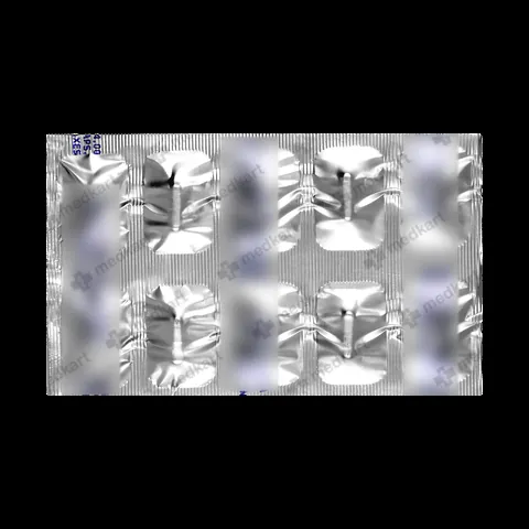 PANTOMERIT DSR CAPSULE 10'S