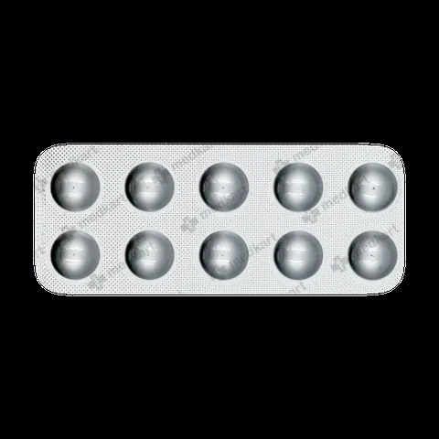 ATORVASTATUS 10MG TABLET 10'S