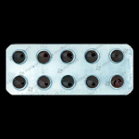 PRAZODER XL 5MG TABLET 10'S