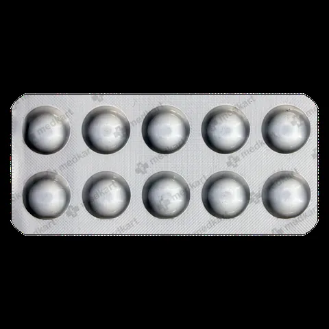 PREGABANYL NTM TABLET 10'S