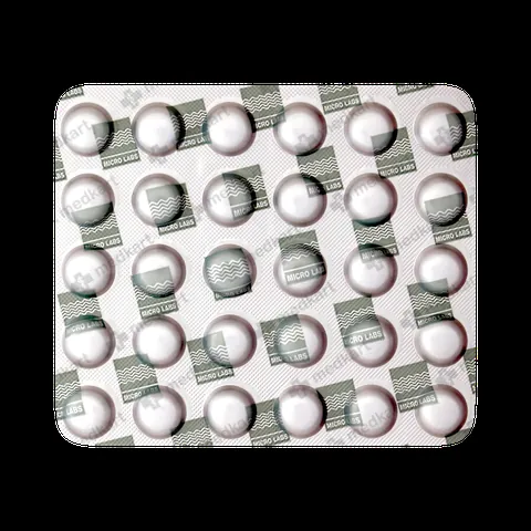AVAS 10MG TABLET 30'S