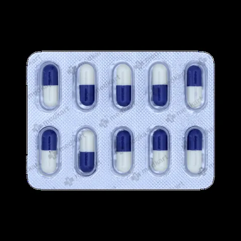 RAMIHART 2.5MG CAPSULE 7'S