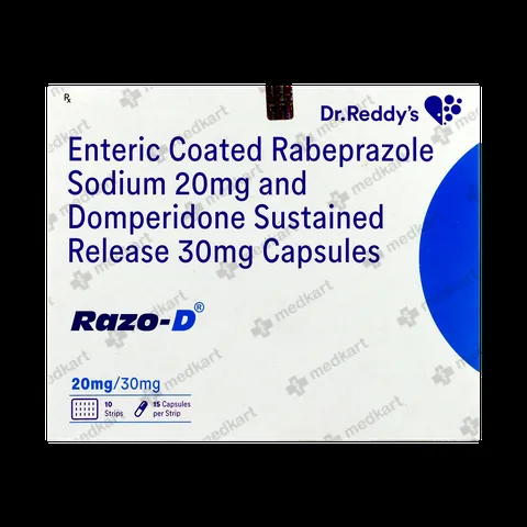 Order Razo D online at Medkart