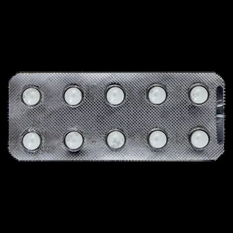 S CITADEP 10MG TABLET 10'S