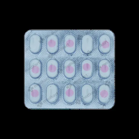 AZULIX 2MF TABLET 15'S