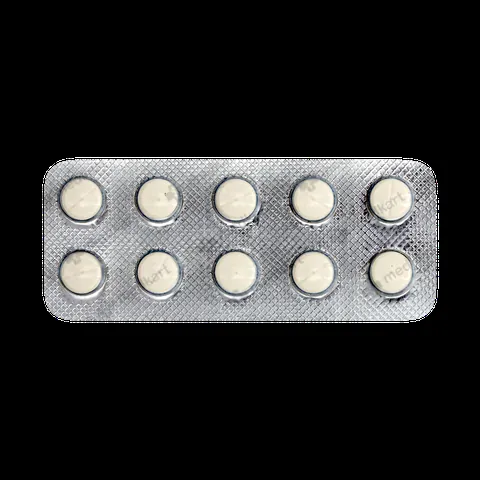BACLOF 10MG TABLET 10'S
