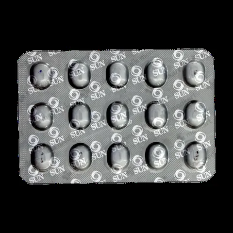 STORVAS 10MG TABLET 15'S