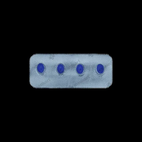 SUHAGRA 25MG TABLET 4'S