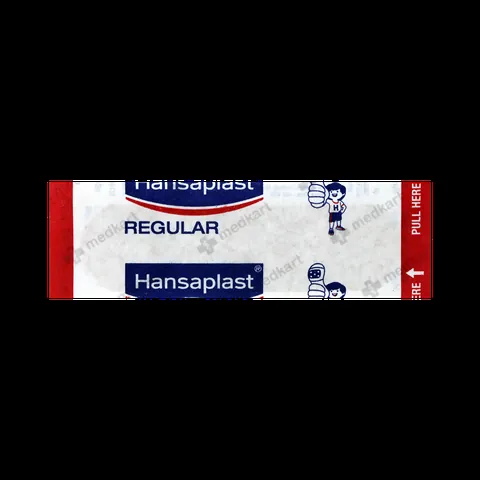 BANDAID REGULAR
