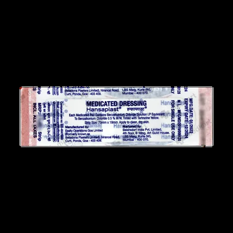 BANDAID REGULAR