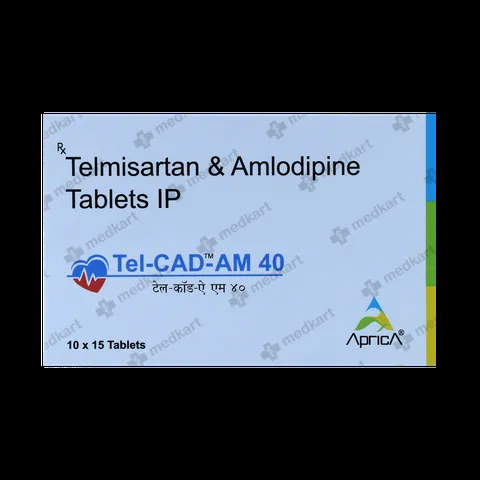 TEL CAD AM 40 price
