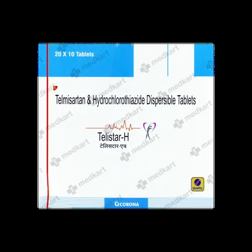 TELISTAR H 12.5